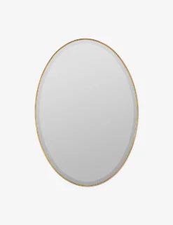 Luke Oval Mirror -KOKOLA Furniture Shop 41986 scaled