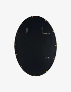 Luke Oval Mirror -KOKOLA Furniture Shop 41986 2 scaled