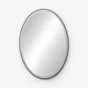 Luke Oval Mirror