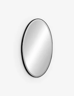Luke Oval Mirror -KOKOLA Furniture Shop 41987 2 2