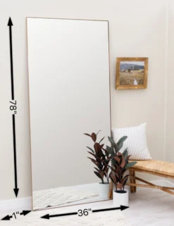 Enda Full Length Mirror 19 Enda Full Length Mirror -KOKOLA Furniture Shop 42017 dd scaled