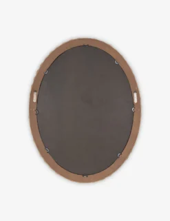 Essa Oval Mirror 7 Essa Oval Mirror -KOKOLA Furniture Shop 42051 2 scaled