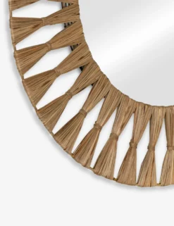 Ricki Round Mirror -KOKOLA Furniture Shop 42125 8 scaled