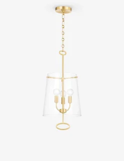 Howe Pendant Light