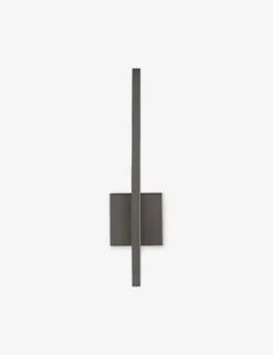 Simba Indoor / Outdoor Sconce By Arteriors