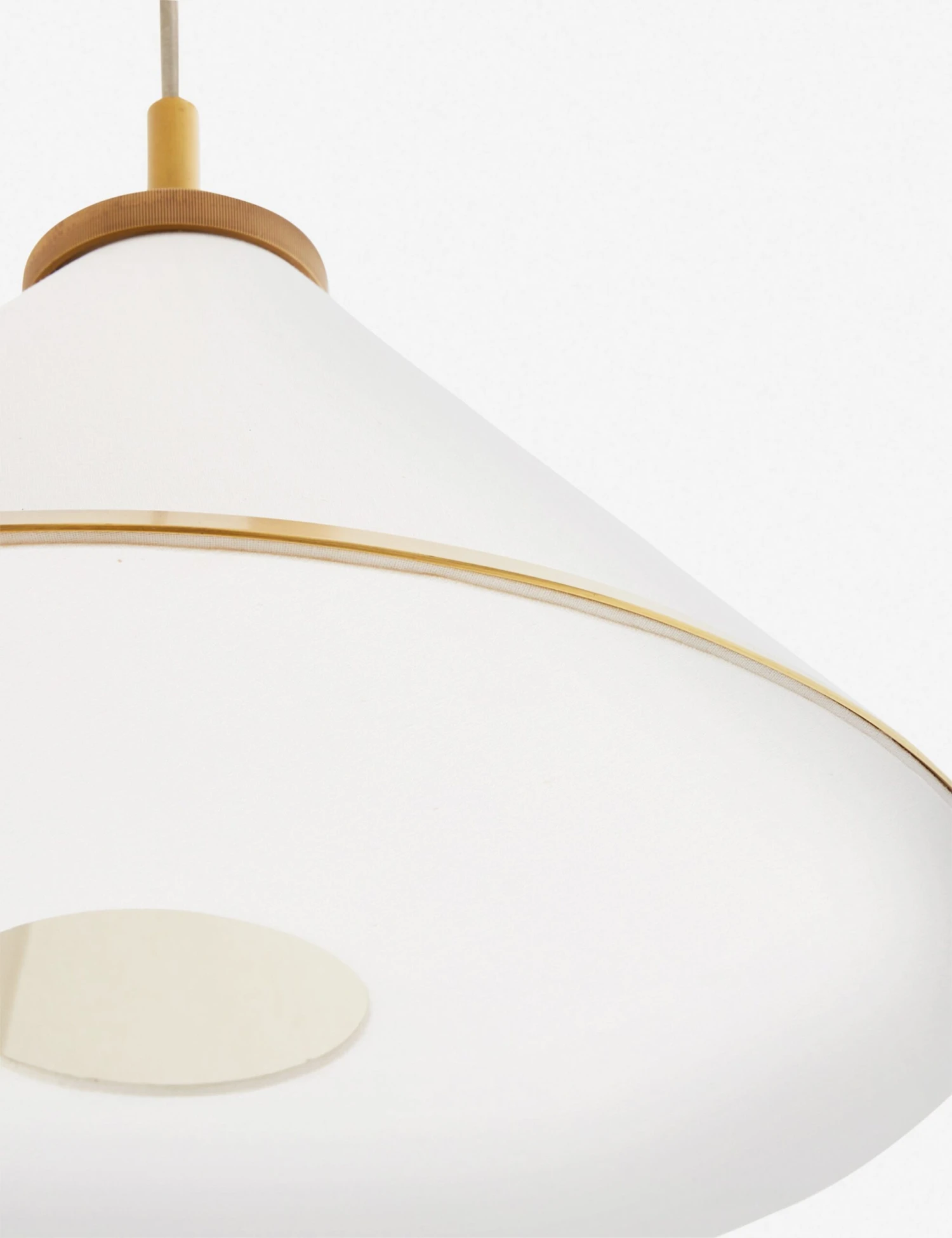 Norfolk Pendant Light By Arteriors 3 Norfolk Pendant Light By Arteriors - Image 3