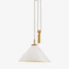 Norfolk Pendant Light By Arteriors