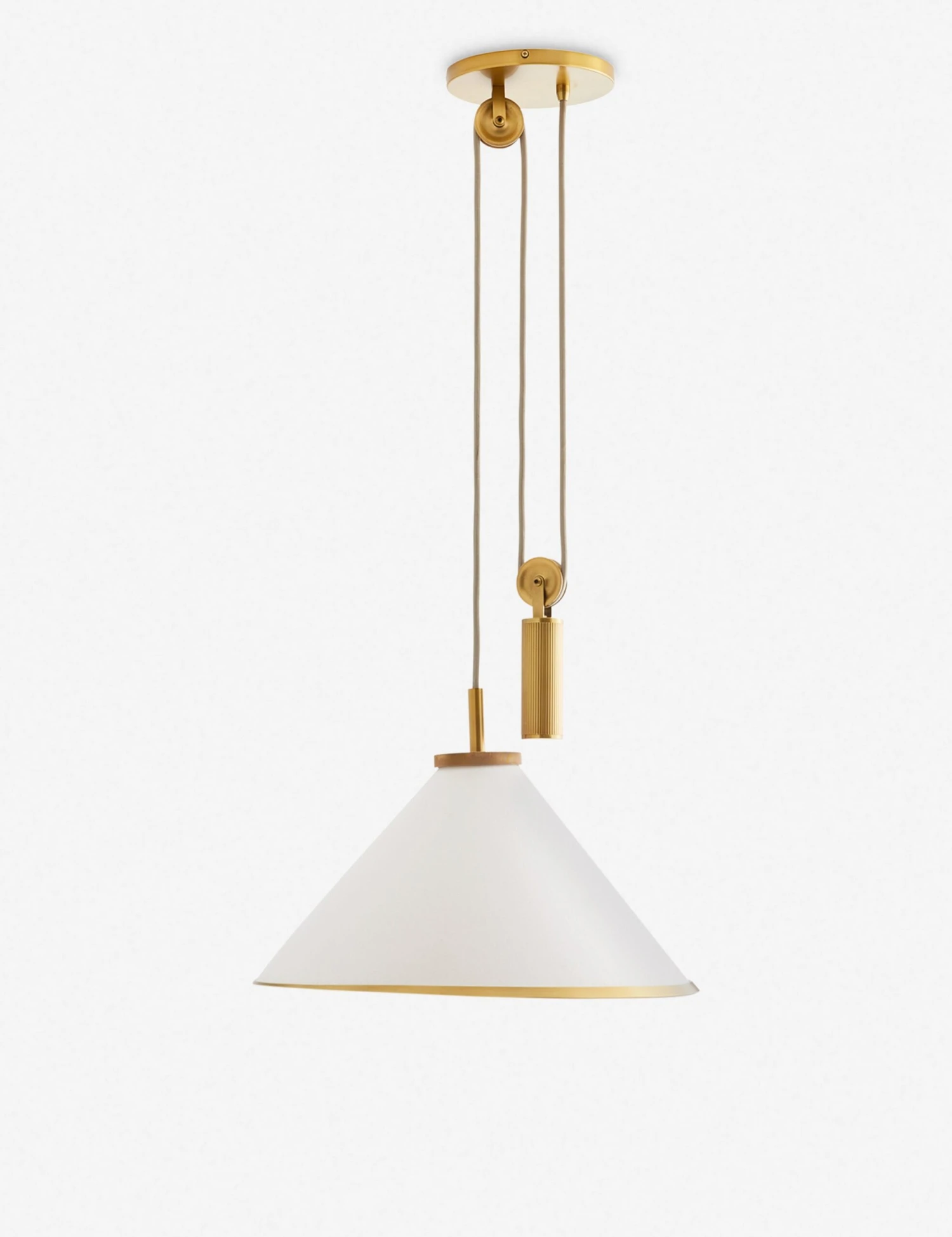 Norfolk Pendant Light By Arteriors 1 Norfolk Pendant Light By Arteriors