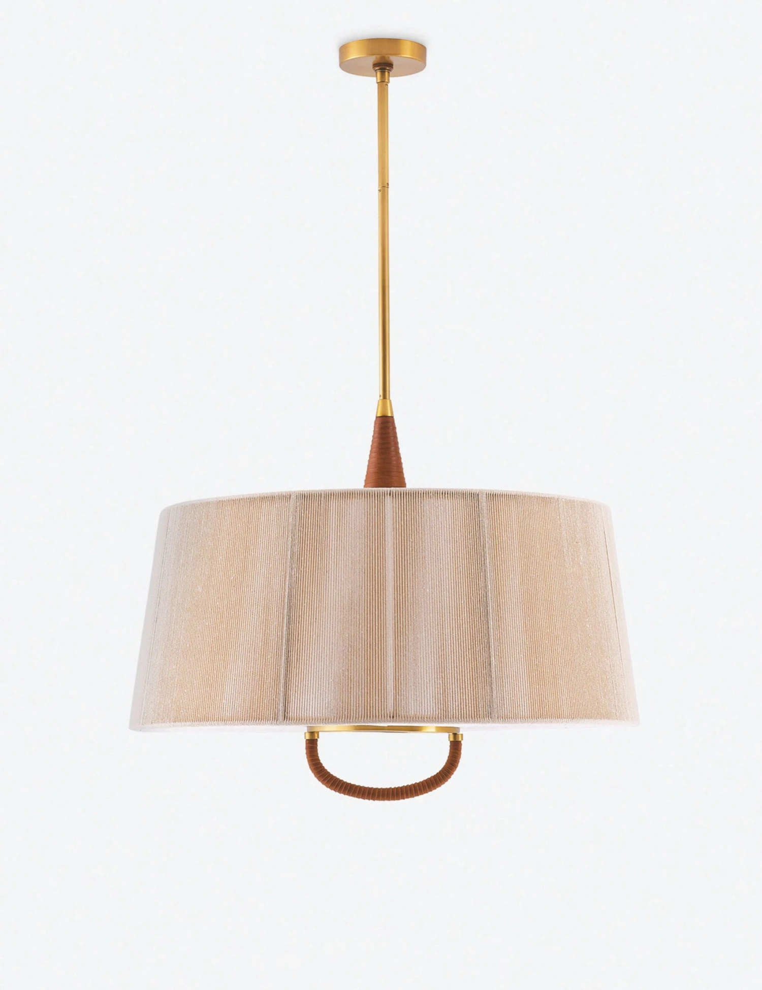 Middlebury Pendant Light By Arteriors 1 Middlebury Pendant Light By Arteriors