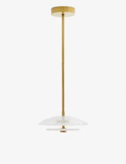 Mohegan Pendant Light By Arteriors