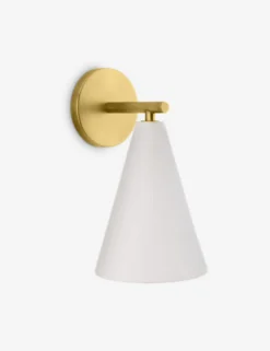 Oakland Sconce By Arteriors