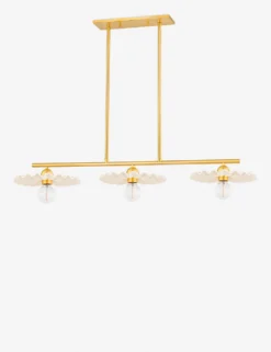 Madrona Linear Pendant Light