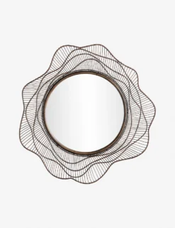 Arteriors Gloria Mirror