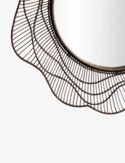 Arteriors Gloria Mirror -KOKOLA Furniture Shop 5659.d2