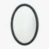 Demna Oval Mirror