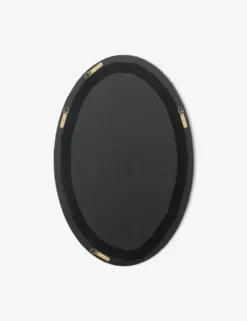 Demna Oval Mirror -KOKOLA Furniture Shop 6OVAT MIWH 4 scaled