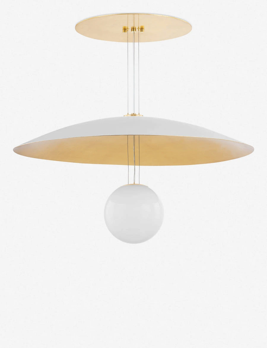 Simran Pendant 2 Simran Pendant - Image 2