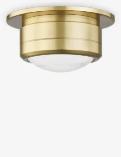 Jin Flush Mount Light -KOKOLA Furniture Shop 8007 agb scaled