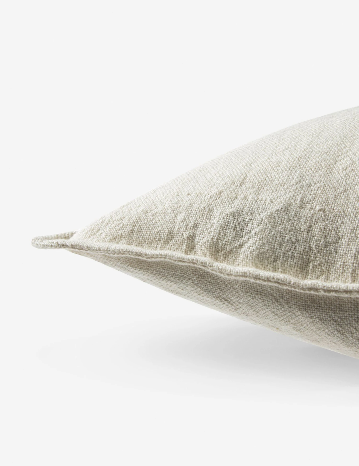 Emalita Linen Pillow 6 Emalita Linen Pillow - Image 6