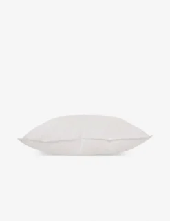 Down Alternative Sleeping Pillow By Pom Pom At Home
