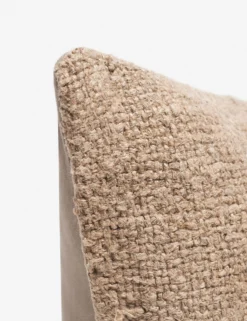 Nijaz Vintage Hemp Lumbar Pillow -KOKOLA Furniture Shop A0653460 2526 scaled