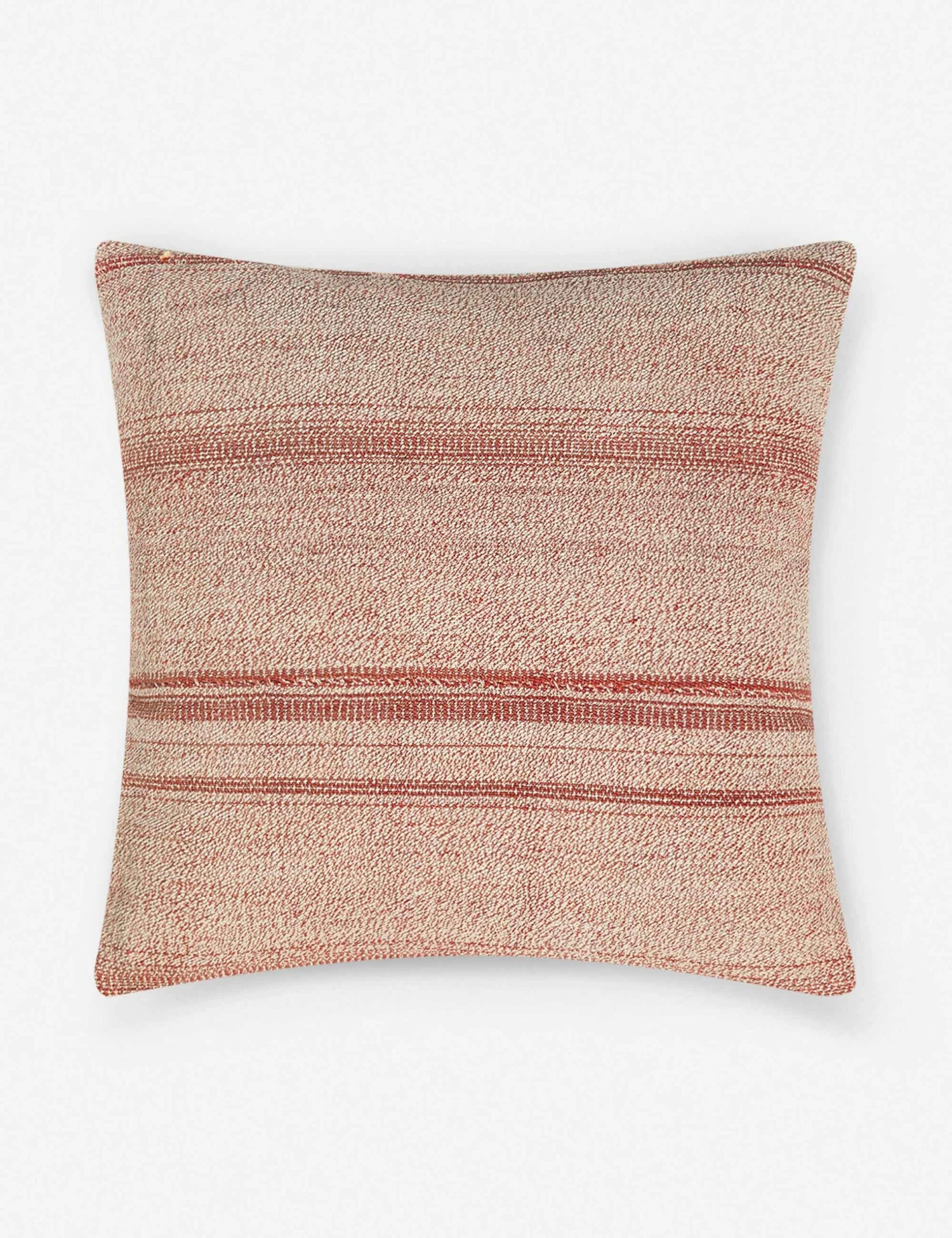 Zygi Vintage Hemp Pillow 1 Zygi Vintage Hemp Pillow