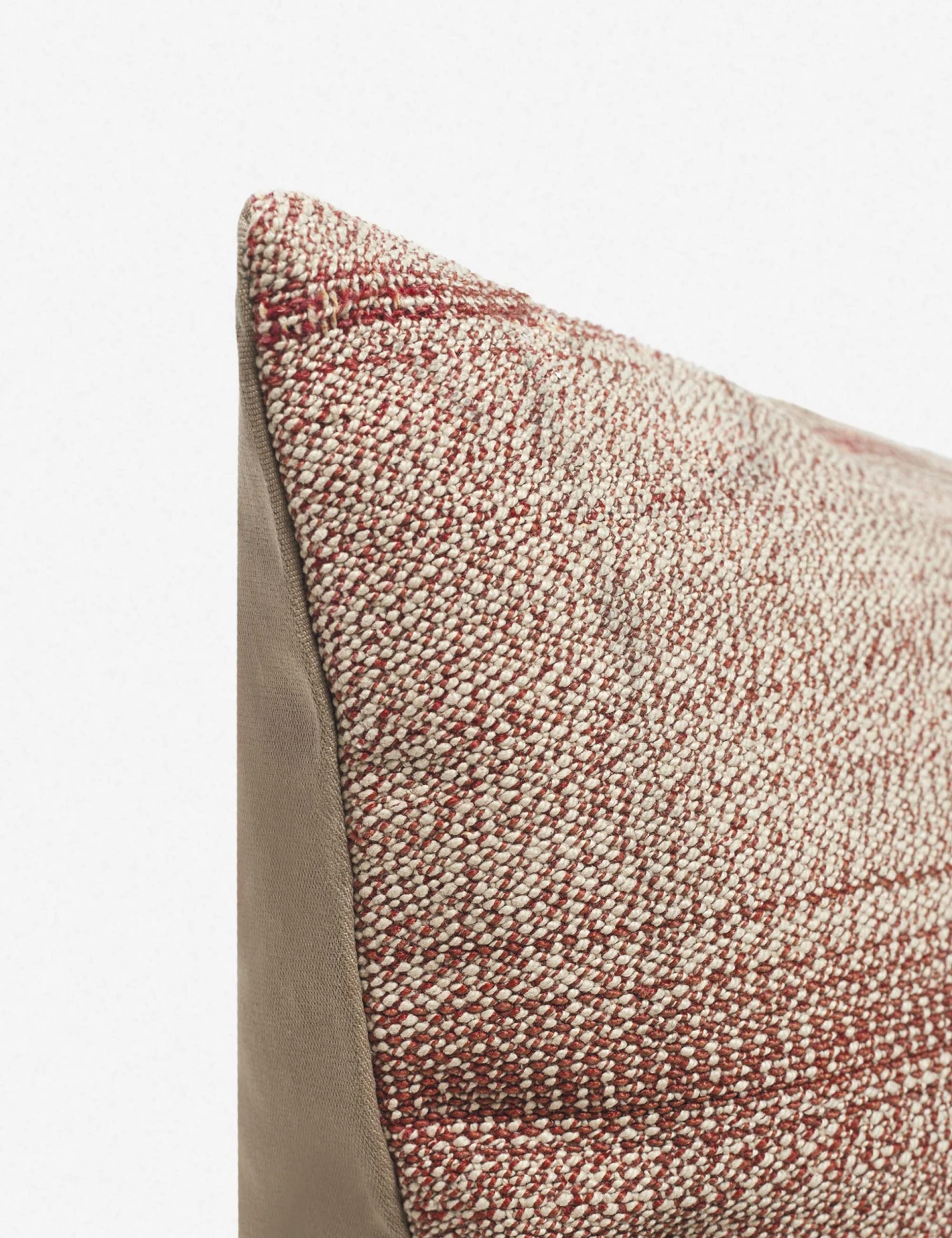 Zygi Vintage Hemp Pillow 3 Zygi Vintage Hemp Pillow - Image 3