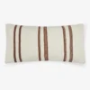 Voncile Vintage Lumbar Pillow