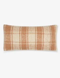 Vincetta Vintage Lumbar Pillow