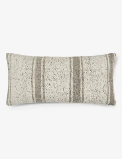 Verity Vintage Lumbar Pillow