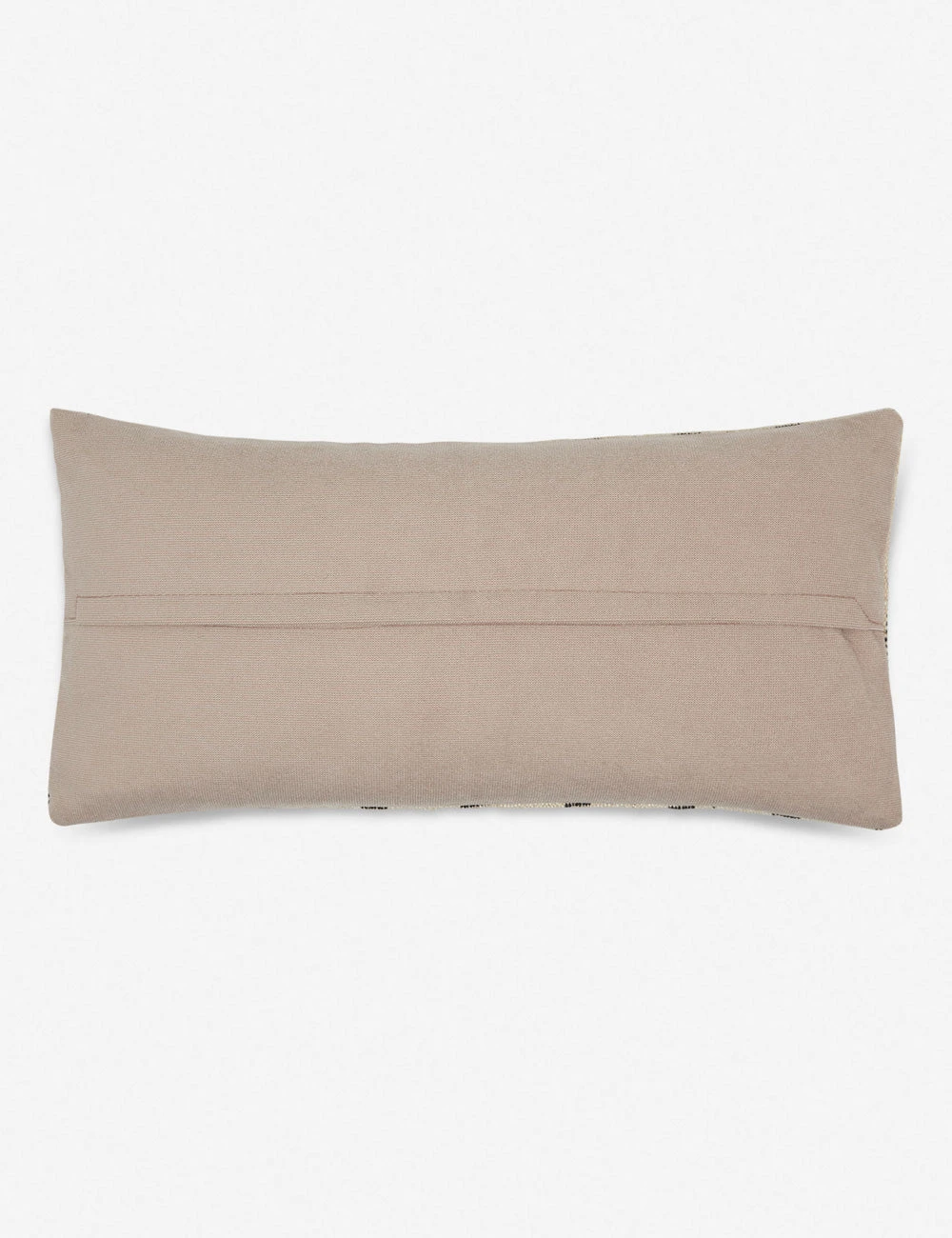 Tey Vintage Lumbar Pillow 2 Tey Vintage Lumbar Pillow - Image 2