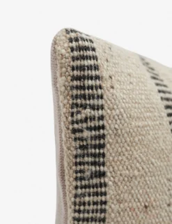 Tey Vintage Lumbar Pillow 5 Tey Vintage Lumbar Pillow -KOKOLA Furniture Shop A0654287 9909