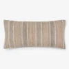 Desta Vintage Lumbar Pillow
