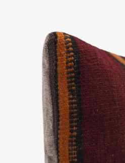 Asme Vintage Lumbar Pillow -KOKOLA Furniture Shop A0654299 9893MISLABELED