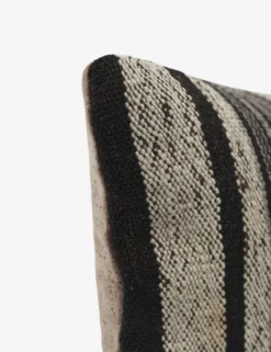 Eulia Vintage Lumbar Pillow -KOKOLA Furniture Shop A0654302 9900