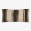 Erda Vintage Lumbar Pillow