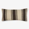 Elorena Vintage Lumbar Pillow