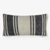 Edith Vintage Lumbar Pillow