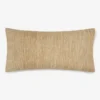 Rivkeh Vintage Lumbar Pillow