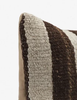 Rolinda Vintage Lumbar Pillow -KOKOLA Furniture Shop A0654329 9880