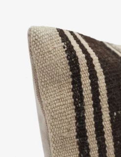 Ezekiel Vintage Lumbar Pillow -KOKOLA Furniture Shop A0654356 9863