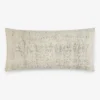 Celestia Vintage Lumbar Pillow