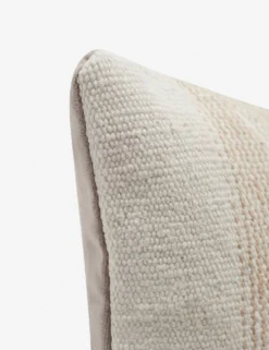 Beira Vintage Lumbar Pillow -KOKOLA Furniture Shop A0654362 9906