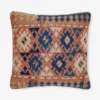 Zuzu Vintage Pillow