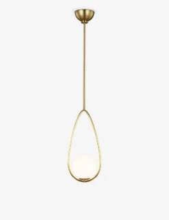 Galassia Pendant Light By AERIN