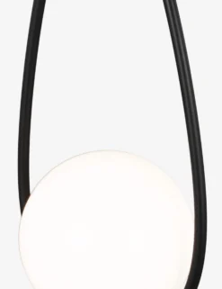 Galassia Pendant Light By AERIN -KOKOLA Furniture Shop AEP1001MBK DET1 scaled