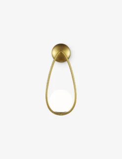 Galassia Sconce By AERIN