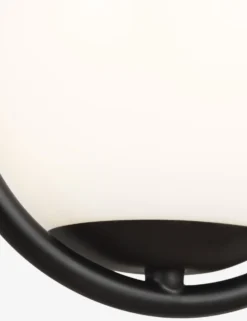 Galassia Sconce By AERIN -KOKOLA Furniture Shop AEW1011MBK DET1 scaled