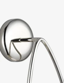 Galassia Sconce By AERIN -KOKOLA Furniture Shop AEW1011PN DET1 scaled