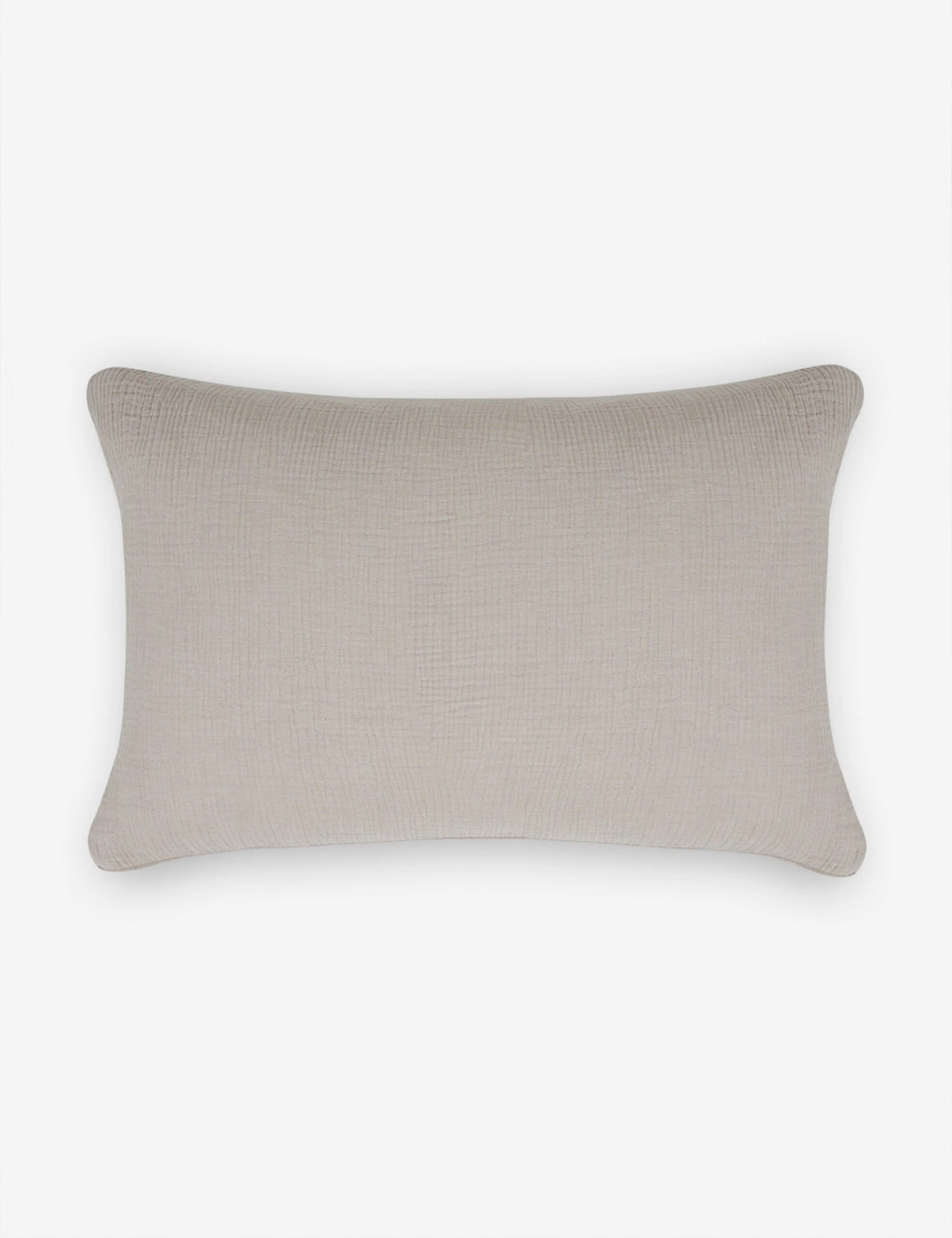 Alaia Pillowcases (Set Of 2) By House No. 23 4 Alaia Pillowcases (Set Of 2) By House No. 23 - Image 4